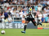 Allan could be set to depart
