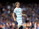 Newcastle United are reportedly set to prioritise the signing of Chelsea midfielder Conor Gallagher this summer after failing to land James Maddison. The 22-year-old is valued at around £40 million. (The Sun)