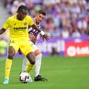 Everton are reportedly eyeing a move for Villareal striker Nicolas Jackson, who has a £27 million release clause. The 21-year-old scored his first La Liga goal in yesterday's win over Valladolid. (Football Insider)