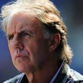 Lawrenson is backing the Reds