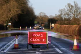 Flooding is on its way (Image: Getty Images)