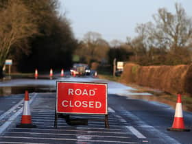 Flooding is on its way (Image: Getty Images)