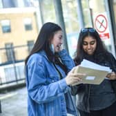 Results day 2022: When do  A Level students in Newcastle get their results? (Photo by Peter Summers/Getty Images)