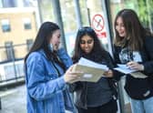 Results day 2022: When do  A Level students in Newcastle get their results? (Photo by Peter Summers/Getty Images)