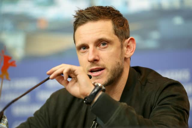 Jamie Bell played the role of Billy Elliot