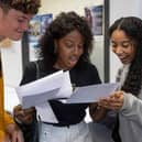 This is what the Clearing process is and how you can apply after receiving your A Level results. Picture by Getty Images