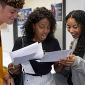 This is what the Clearing process is and how you can apply after receiving your A Level results. Picture by Getty Images