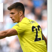Twitter obsessed over Nick Pope on Friday