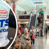Sports Direct is coming to the Metrocentre