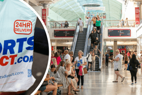 Sports Direct is coming to the Metrocentre