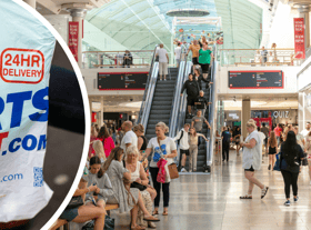 Sports Direct is coming to the Metrocentre