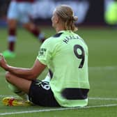 Erling Haaland has taken the Premier League by storm (Image: Getty Images)
