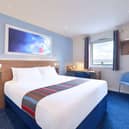 Travelodge releases over 800,000 rooms for £32.99 to help Brits 