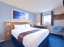 Travelodge releases over 800,000 rooms for £32.99 to help Brits 