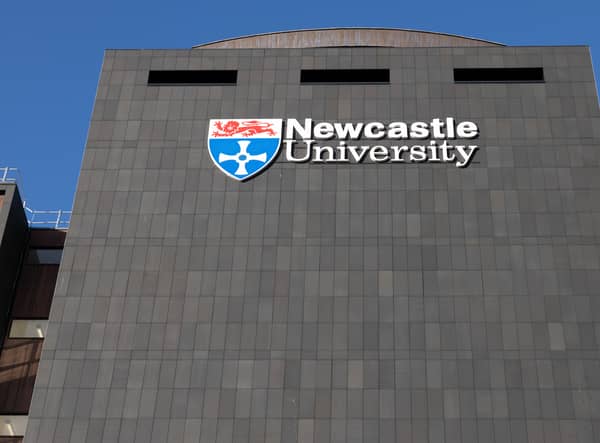 Thousands of students will be preparing for studies in Newcastle (Image: Adobe Stock)