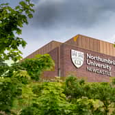Northumbria University is in the heart of Newcastle (Image: Adobe Stock)