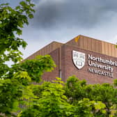 Northumbria University is in the heart of Newcastle (Image: Adobe Stock)
