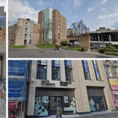 Newcastle University accommodations ranked