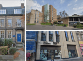 Newcastle University accommodations ranked