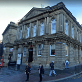 The Mile Castle in Newcastle (Image: Google Streetview)