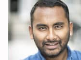 Journalist and broadcaster Amol Rajan will take over from Jeremy Paxman as the host of TV show University Challenge.