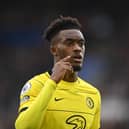 Hudson-Odoi continues to be linked with Newcastle