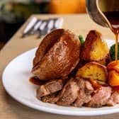 What’s your favourite place in Newcastle for a Sunday roast dinner?