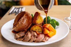 What’s your favourite place in Newcastle for a Sunday roast dinner?