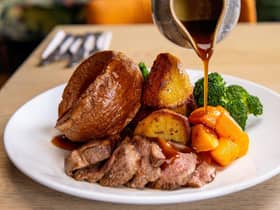 What’s your favourite place in Newcastle for a Sunday roast dinner?