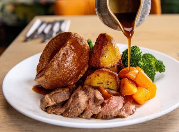 <p>What’s your favourite place in Newcastle for a Sunday roast dinner?</p>