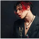 Yungblud has announced a world tour including a Newcastle date. 