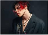 Yungblud has announced a world tour including a Newcastle date. 