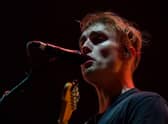 Sam Fender had Laryngitis 
