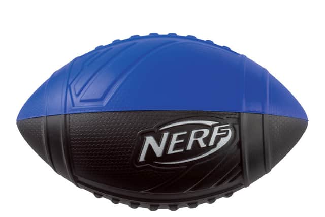Nerf Pro Grip Ball (Aldi)