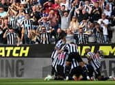 Newcastle United player ratings from the Premier League fixture with Manchester City. 