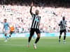 Eddie Howe reveals Callum Wilson injury during Newcastle United’s draw versus Man City 