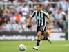 Newcastle United star injured during warm-up ahead of Manchester City draw