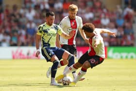 Harrison continues to be linked with Newcastle