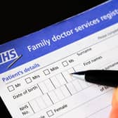 Where does your GP rank?