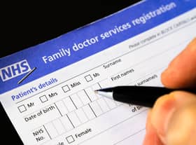 Where does your GP rank?