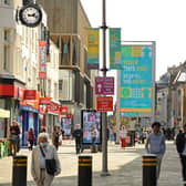 Real-term salaries in Newcastle are dropping (Image: Getty Images)