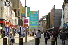 Real-term salaries in Newcastle are dropping (Image: Getty Images)
