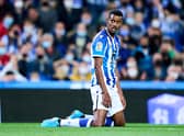 Newcastle United are on the verge of signing Alexander Isak from Real Sociedad. (Photo by Juan Manuel Serrano Arce/Getty Images)