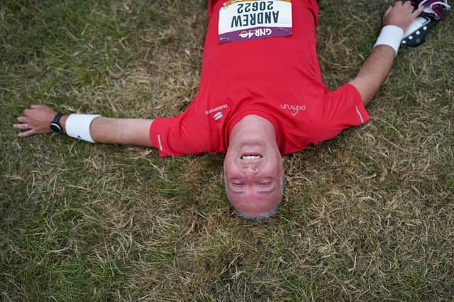 Entries are locked in and ready to go (Image: Getty Images)