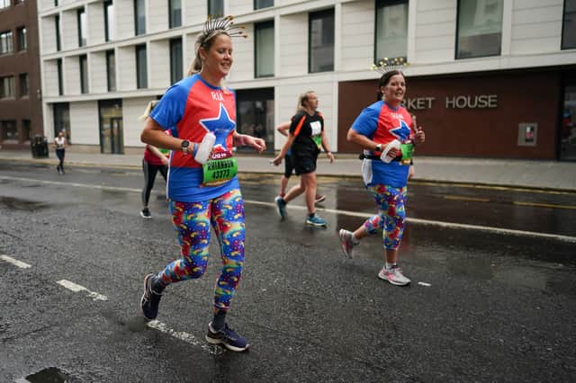 There’s not long to go until the Great North Run 2022 (Image: Getty Images)
