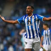 Alexander Isak has landed in Newcastle ahead of his £58m switch from Real Sociedad. (Photo by ANDER GILLENEA/AFP via Getty Images)