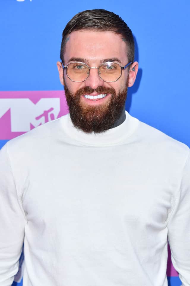 Aaron Chalmers