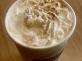 The Pumpkin Spiced Latte has arrived at Greggs
