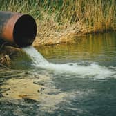 v=The analysis obtained under the Freedom of Information request to the Environment Agency displayed that since 2017, raw sewage has been pumped into the North East’s natural environment, totalling 551,851 hours or 22,993 days.
