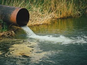 v=The analysis obtained under the Freedom of Information request to the Environment Agency displayed that since 2017, raw sewage has been pumped into the North East’s natural environment, totalling 551,851 hours or 22,993 days.